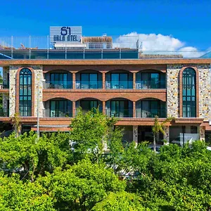 Ma-si Hotel