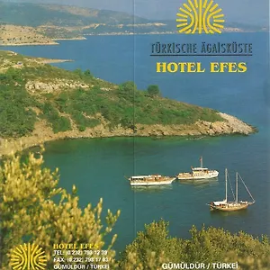 Efes Gumuldur