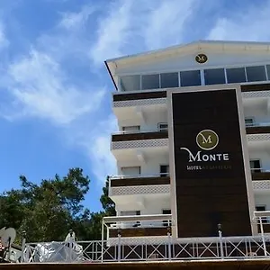 Monte Marmaris