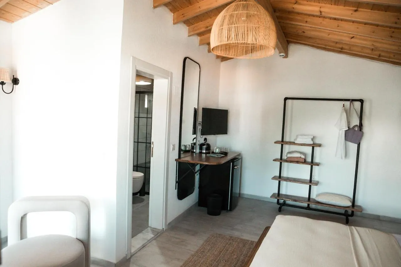 Molo Urla Hotel 0*,  Turkey
