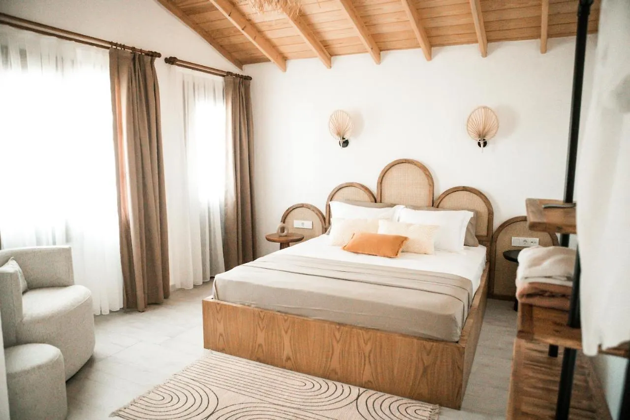 Molo Urla Hotel