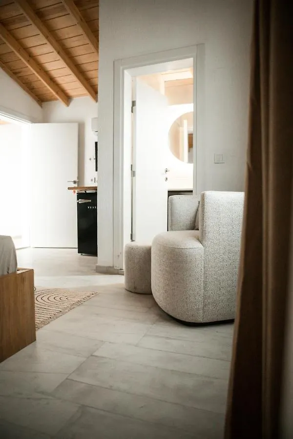Molo Urla Hotel Turkey