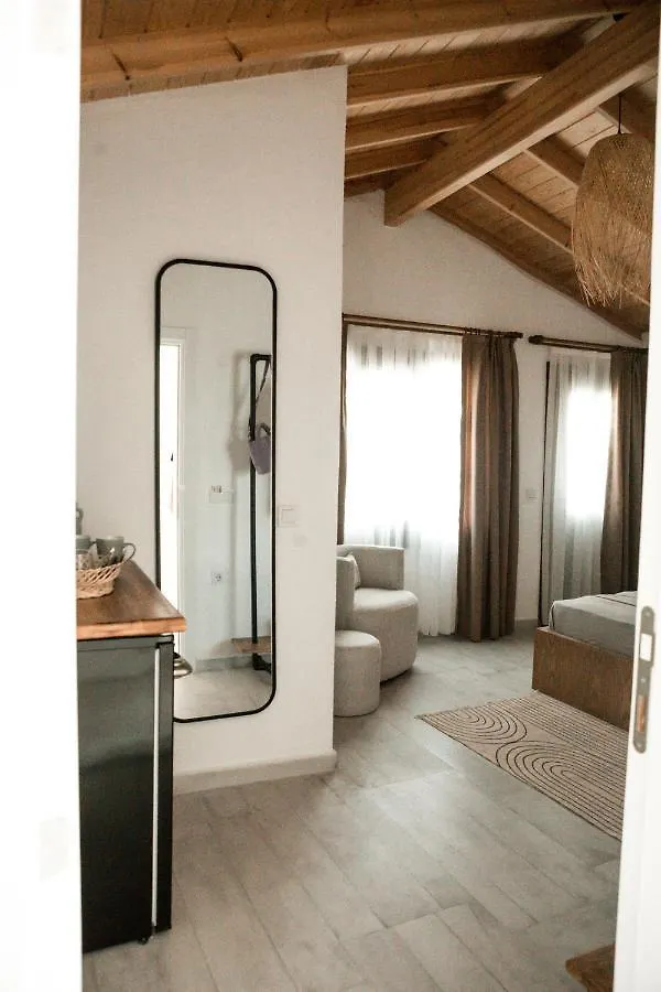 Molo Urla Hotel Turkey