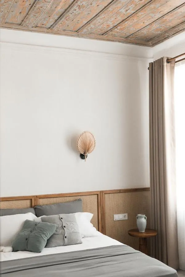 Molo Urla Hotel 0*,  Turkey