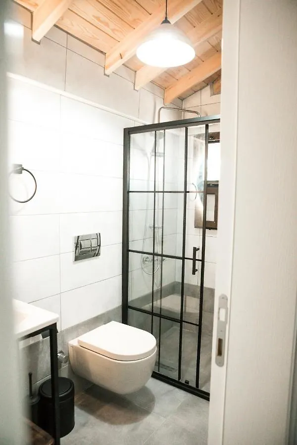 Molo Urla Hotel 0*,  Turkey