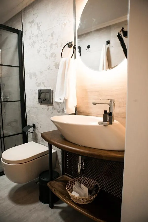 Molo Urla Hotel Turkey