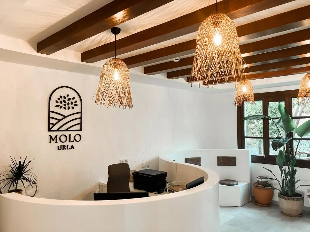 Molo Urla Hotel