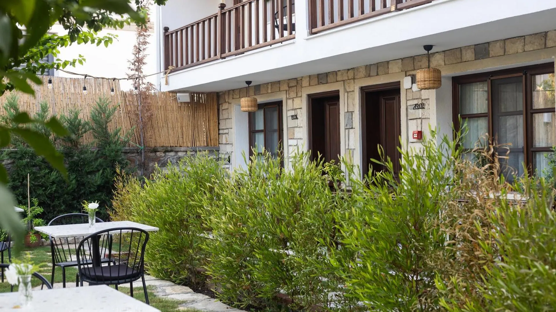 Molo Urla Hotel