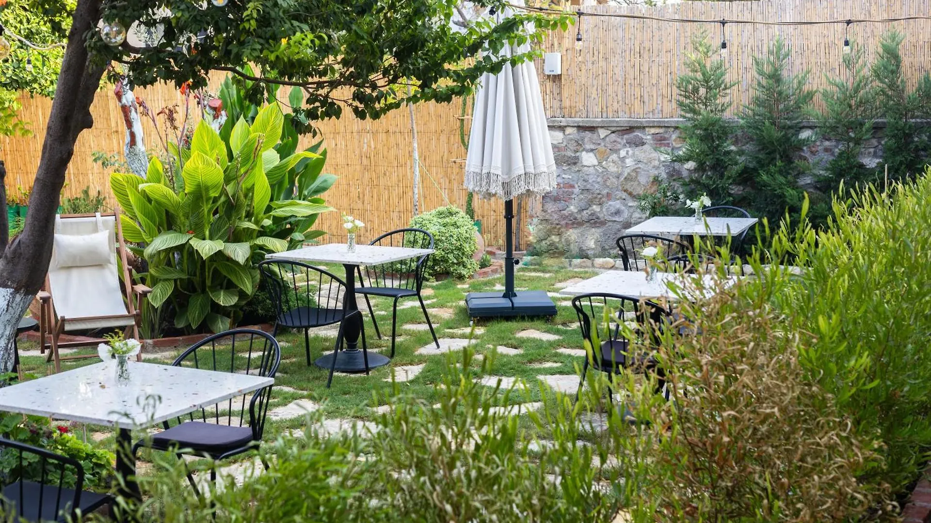 Molo Urla Hotel Turkey